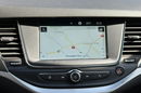 Opel Astra 1.4 145KM Faktura VAT 23% zdjęcie 23