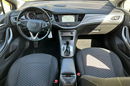 Opel Astra 1.4 145KM Faktura VAT 23% zdjęcie 6