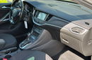 Opel Astra 1.4 145KM Faktura VAT 23% zdjęcie 7