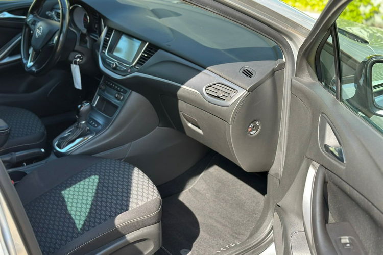 Opel Astra 1.4 145KM Faktura VAT 23% zdjęcie 8
