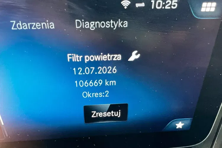 Mercedes ACTROS MP5 zdjęcie 41