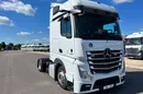Mercedes ACTROS MP5 zdjęcie 8