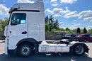Mercedes ACTROS MP5 zdjęcie 10