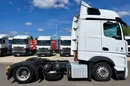 Mercedes ACTROS MP5 zdjęcie 13
