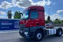 Mercedes ACTROS MP5 zdjęcie 8