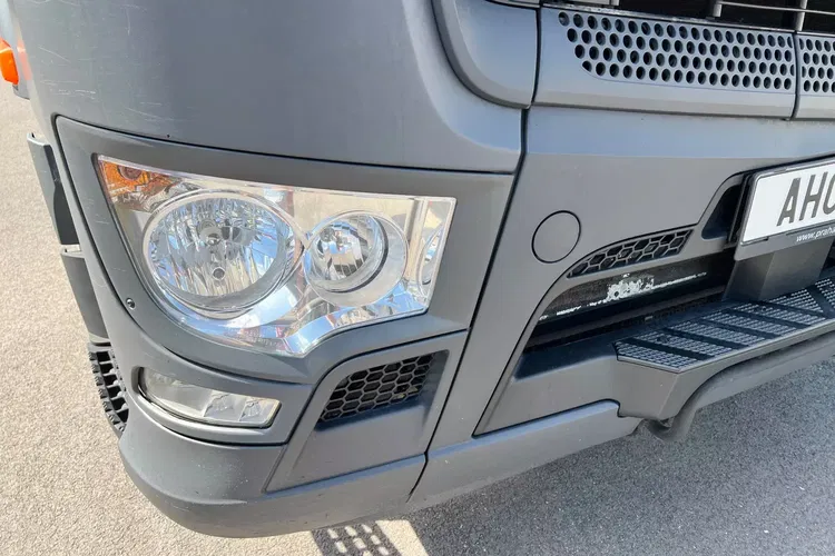 Mercedes ACTROS MP5 zdjęcie 20
