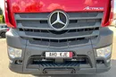 Mercedes ACTROS MP5 zdjęcie 21