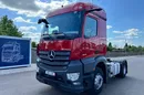 Mercedes ACTROS MP5 zdjęcie 9