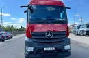 Mercedes ACTROS MP5 zdjęcie 10