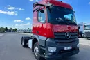 Mercedes ACTROS MP5 zdjęcie 11
