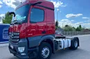 Mercedes ACTROS MP5 zdjęcie 12