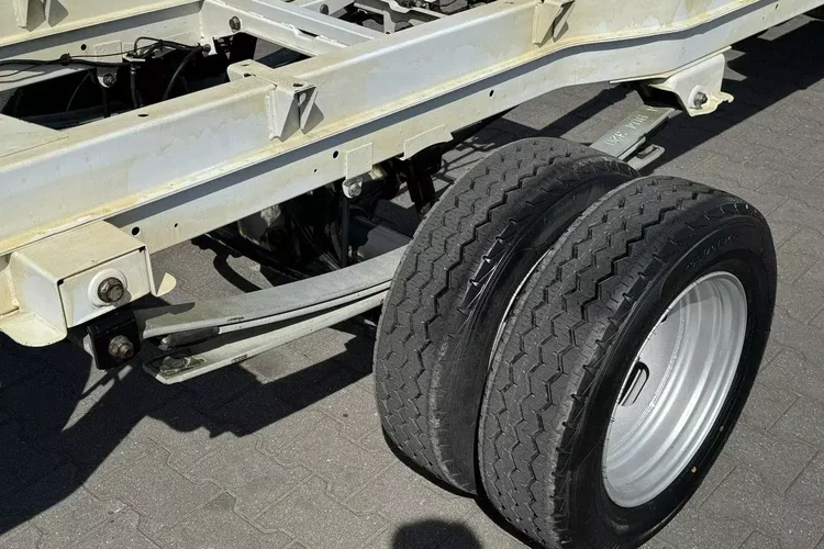 Mercedes Sprinter zdjęcie 48