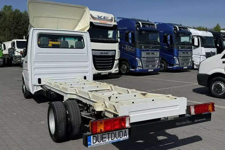 Mercedes Sprinter zdjęcie 51