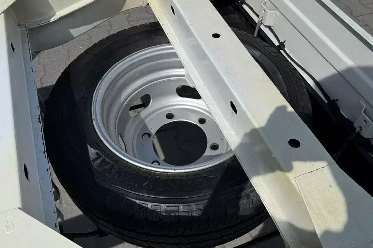 Mercedes Sprinter zdjęcie 53