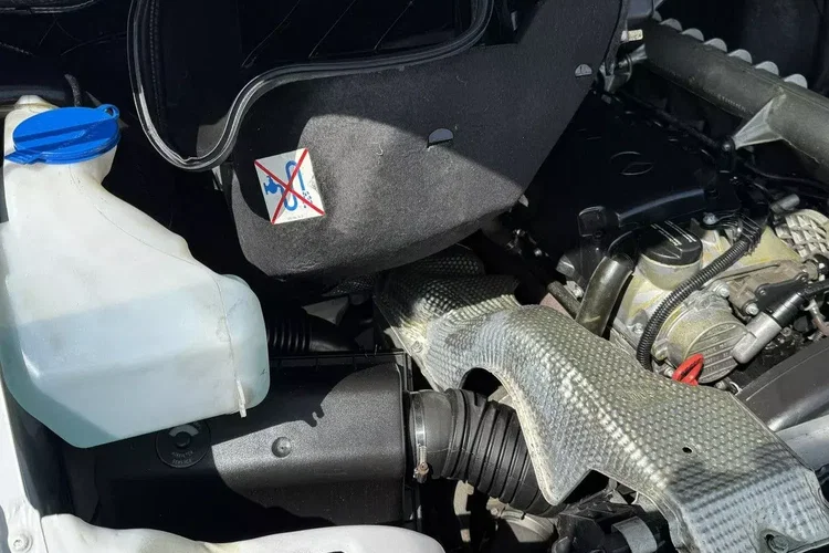 Mercedes Sprinter zdjęcie 59