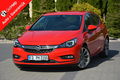 samochód osobowy Opel zdjęcie 1