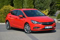 samochód osobowy Opel zdjęcie 10