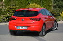 Opel Astra Innovation Radar Led Matrix Skóry Wentylacja Masaże Navi Kamera Aso zdjęcie 15