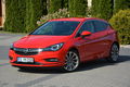 samochód osobowy Opel zdjęcie 2