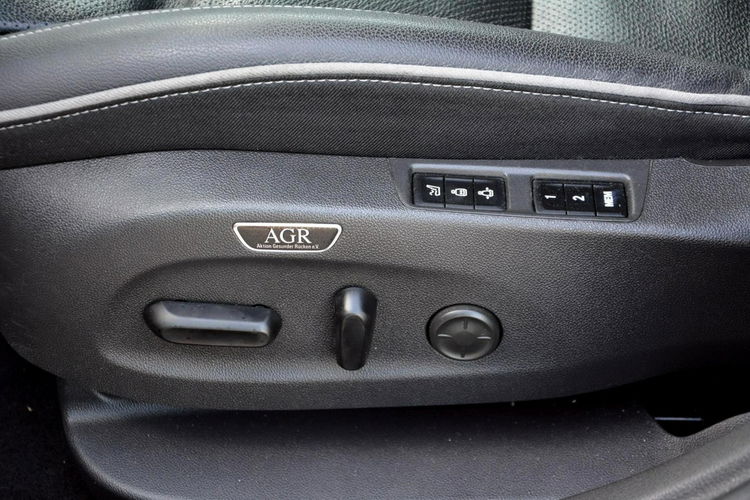 Opel Astra Innovation Radar Led Matrix Skóry Wentylacja Masaże Navi Kamera Aso zdjęcie 22