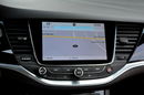 Opel Astra Innovation Radar Led Matrix Skóry Wentylacja Masaże Navi Kamera Aso zdjęcie 27