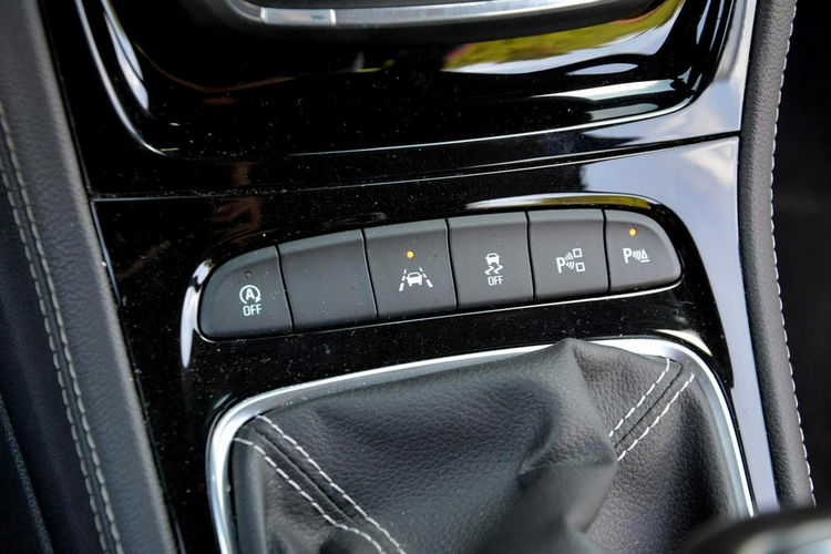 Opel Astra Innovation Radar Led Matrix Skóry Wentylacja Masaże Navi Kamera Aso zdjęcie 30