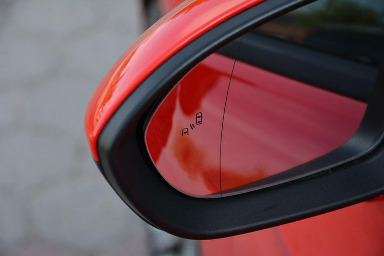 Opel Astra Innovation Radar Led Matrix Skóry Wentylacja Masaże Navi Kamera Aso zdjęcie 34