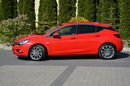 Opel Astra Innovation Radar Led Matrix Skóry Wentylacja Masaże Navi Kamera Aso zdjęcie 4