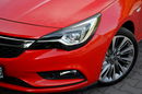 Opel Astra Innovation Radar Led Matrix Skóry Wentylacja Masaże Navi Kamera Aso zdjęcie 5