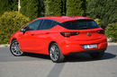Opel Astra Innovation Radar Led Matrix Skóry Wentylacja Masaże Navi Kamera Aso zdjęcie 7