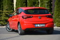 samochód osobowy Opel zdjęcie 8