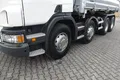 samochód ciężarowy Scania zdjęcie 12