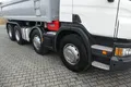 samochód ciężarowy Scania zdjęcie 13