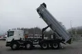 samochód ciężarowy Scania zdjęcie 15