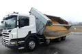 samochód ciężarowy Scania zdjęcie 23