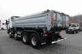 samochód ciężarowy Scania zdjęcie 5