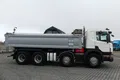 samochód ciężarowy Scania zdjęcie 8