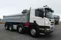 samochód ciężarowy Scania zdjęcie 9