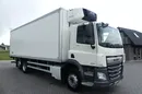 DAF CF 370 / 6x2 / CHŁODNIA 8.25 + WINDA / EURO 6 / 330 TYS KM / zdjęcie 10