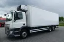 DAF CF 370 / 6x2 / CHŁODNIA 8.25 + WINDA / EURO 6 / 330 TYS KM / zdjęcie 2