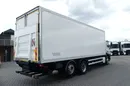 DAF CF 370 / 6x2 / CHŁODNIA 8.25 + WINDA / EURO 6 / 330 TYS KM / zdjęcie 6