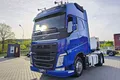 ciągnik siodłowy Volvo zdjęcie 2