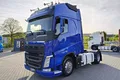 ciągnik siodłowy Volvo zdjęcie 3
