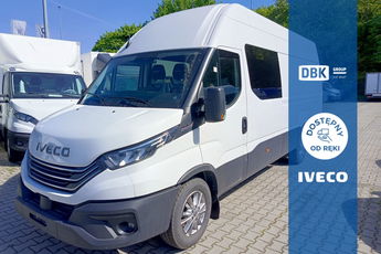 Iveco Iveco Daily 35S18HA8 V