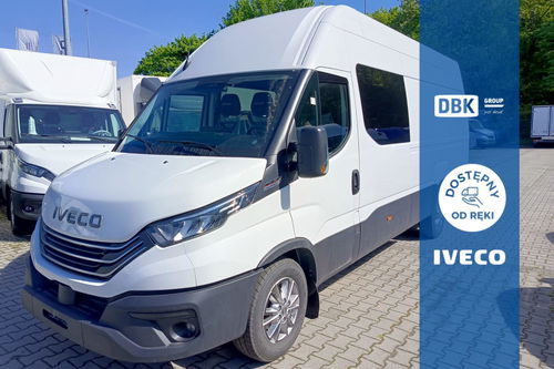 Iveco Iveco Daily 35S18HA8 V