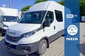samochód dostawczy Iveco zdjęcie 1