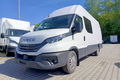 samochód dostawczy Iveco zdjęcie 4