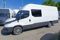 samochód dostawczy Iveco zdjęcie 5