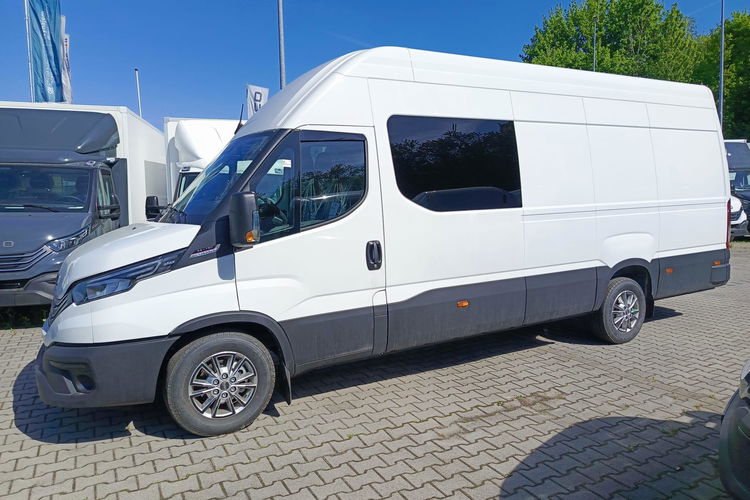 Iveco Daily 35S18HA8 V zdjęcie 5