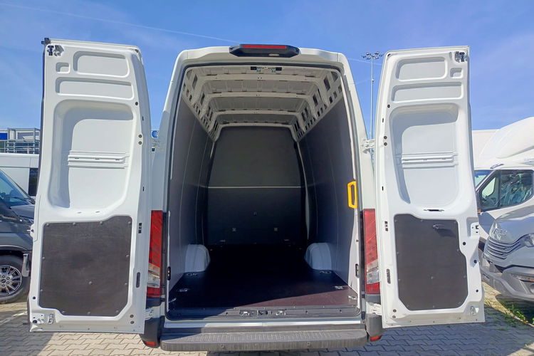 Iveco Daily 35S18HA8 V zdjęcie 7
